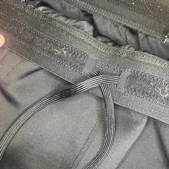 Mens Nike Black Sweatpants - XXL - Picture 10 of 10